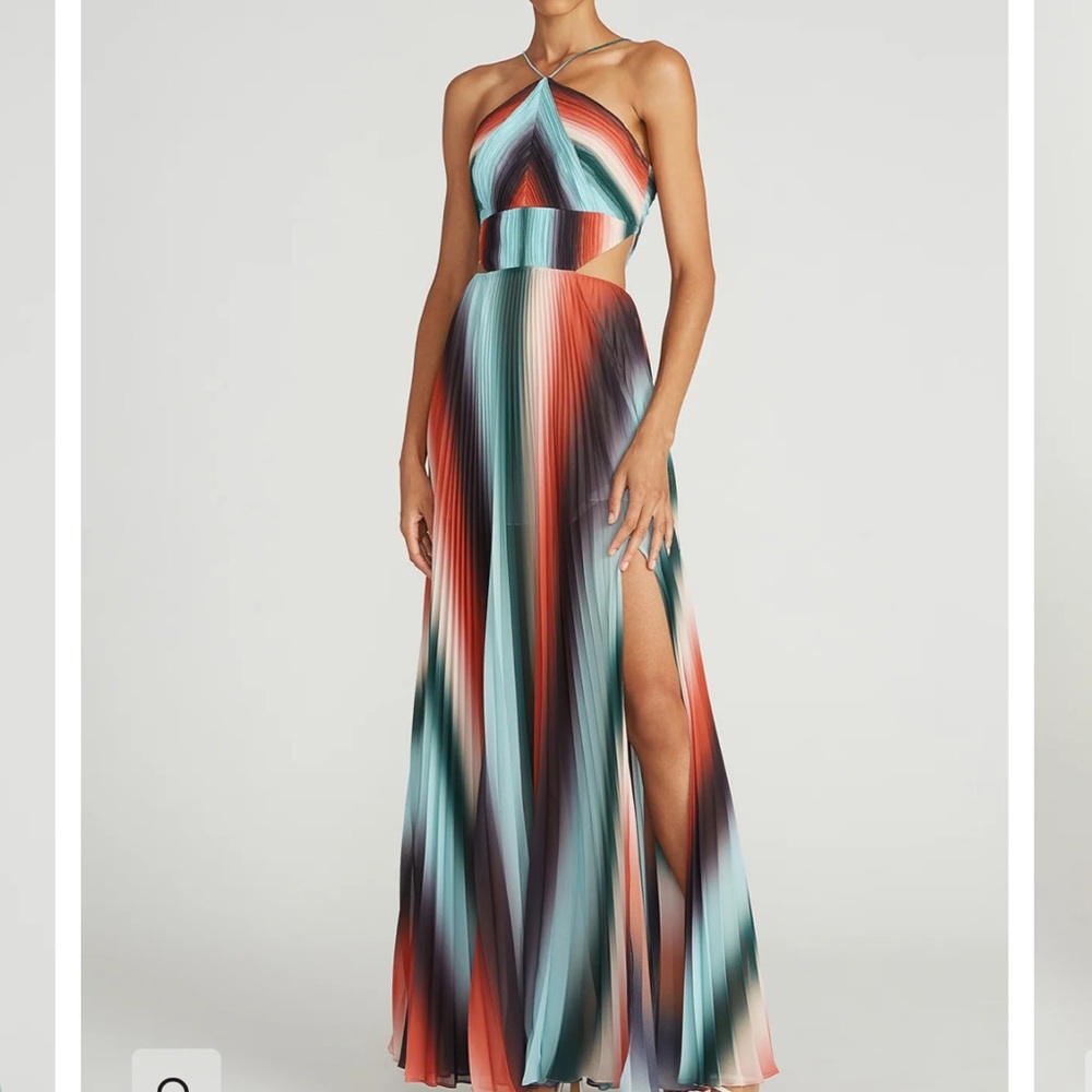 AMUR Janet Gown
